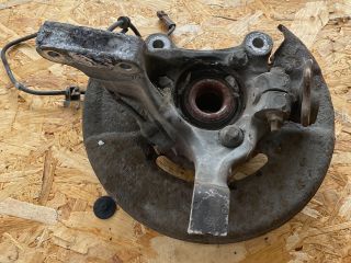 bontott SAAB 9-5 Jobb első Csonkállvány Kerékaggyal