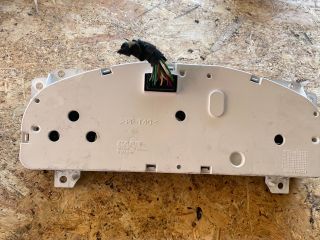 bontott SAAB 9-5 Kilométeróra