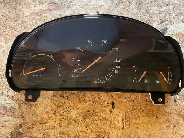 bontott SAAB 9-5 Kilométeróra