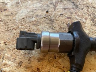 bontott SAAB 9-5 Porlasztó (1 db)