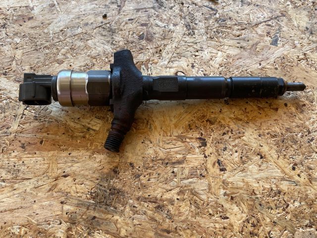 bontott SAAB 9-5 Porlasztó (1 db)