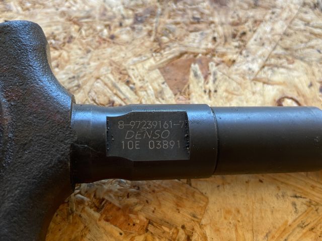 bontott SAAB 9-5 Porlasztó (1 db)