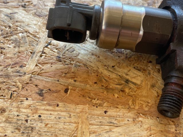 bontott SAAB 9-5 Porlasztó (1 db)