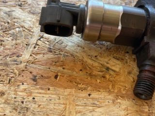 bontott SAAB 9-5 Porlasztó (1 db)