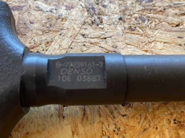 bontott SAAB 9-5 Porlasztó (1 db)