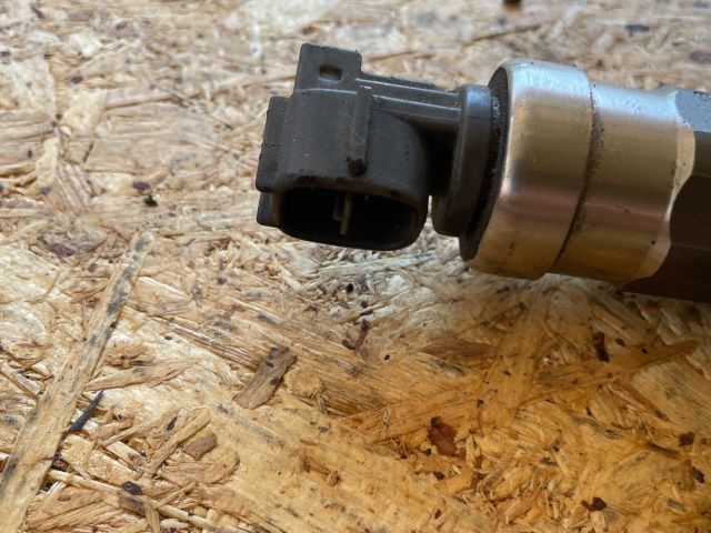 bontott SAAB 9-5 Porlasztó (1 db)