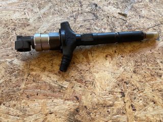 bontott SAAB 9-5 Porlasztó (1 db)