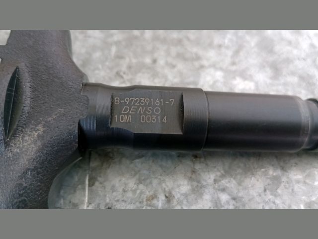 bontott SAAB 9-5 Porlasztó (1 db)