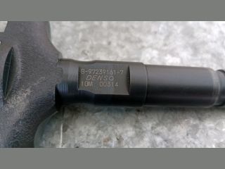 bontott SAAB 9-5 Porlasztó (1 db)