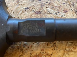 bontott SAAB 9-5 Porlasztó (1 db)