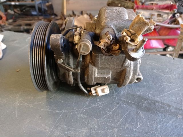 bontott SAAB 9-5 Klímakompresszor