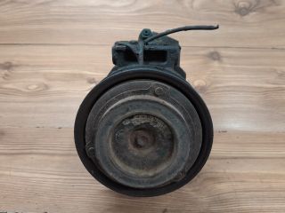 bontott SAAB 9-5 Klímakompresszor