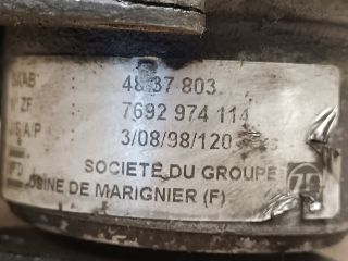 bontott SAAB 9-5 Kormányszervó Motor (Hidraulikus)