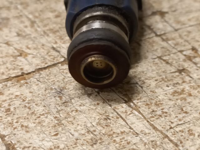 bontott SAAB 9-5 Porlasztó (1 db)