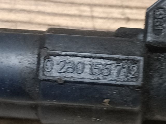 bontott SAAB 9-5 Porlasztó (1 db)