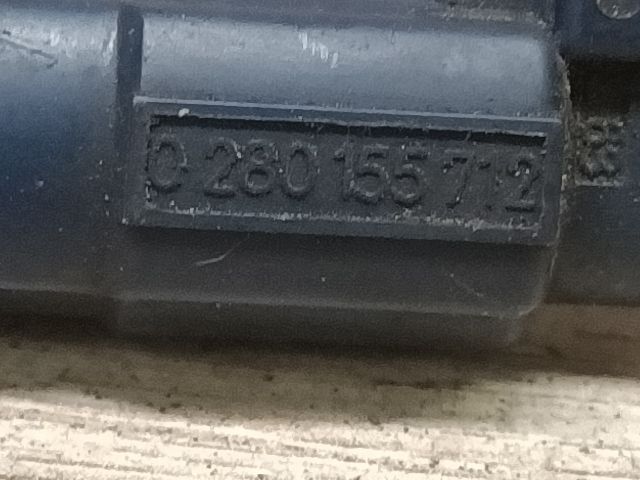 bontott SAAB 9-5 Porlasztó (1 db)