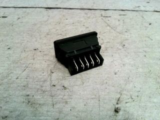 bontott SAAB 9-5 Ablakemelő Kapcsoló (Pozíciófüggetlen)