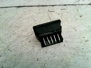bontott SAAB 9-5 Ablakemelő Kapcsoló (Pozíciófüggetlen)