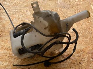 bontott SAAB 9-5 Ablakmosó Tartály