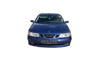 bontott SAAB 9-5 Ablakmosó Tartály