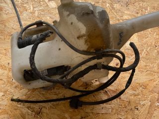 bontott SAAB 9-5 Ablakmosó Tartály