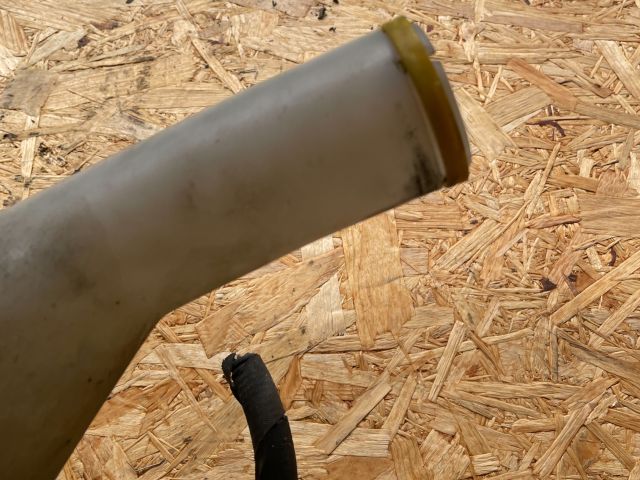 bontott SAAB 9-5 Ablakmosó Tartály