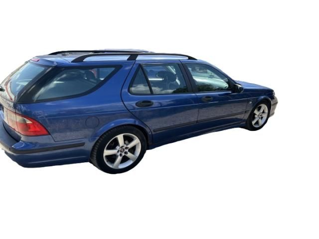 bontott SAAB 9-5 Ablakmosó Tartály