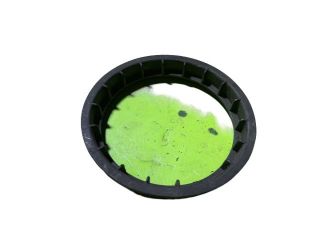 bontott SAAB 9-5 AC Pumpa Rögzítő Gyűrű