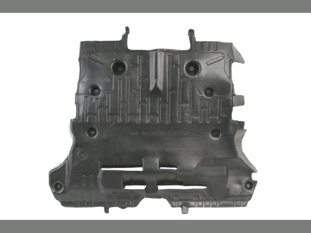 bontott SAAB 9-5 Alsó Motorburkolat