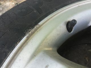 bontott SAAB 9-5 Alufelni (1 db)