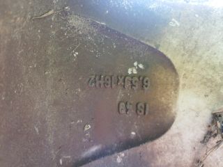 bontott SAAB 9-5 Alufelni (1 db)