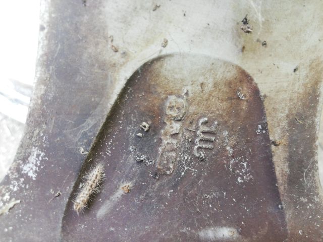 bontott SAAB 9-5 Alufelni (1 db)