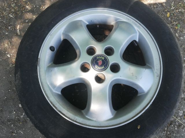 bontott SAAB 9-5 Alufelni (1 db)