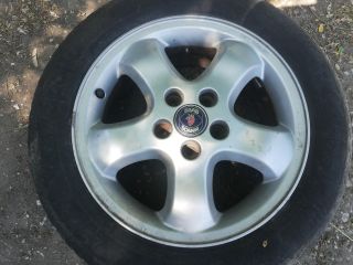 bontott SAAB 9-5 Alufelni (1 db)