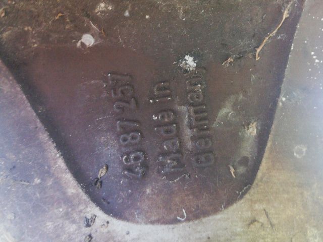 bontott SAAB 9-5 Alufelni (1 db)