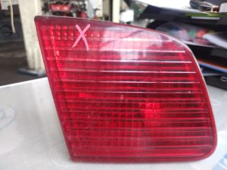 bontott SAAB 9-5 Bal Belső Hátsó Lámpa