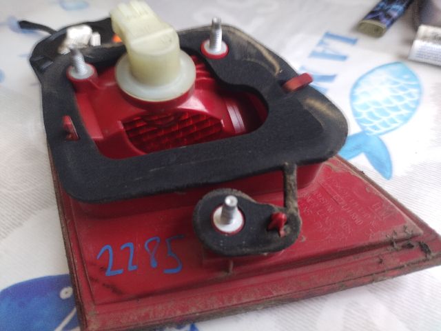 bontott SAAB 9-5 Bal Belső Hátsó Lámpa