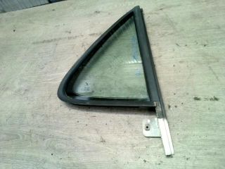 bontott SAAB 9-5 Bal C Oszlop Oldalablak Üveg