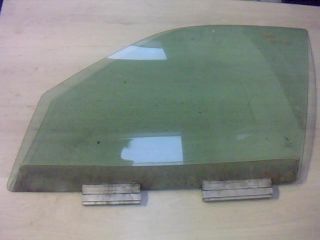 bontott SAAB 9-5 Bal első Ablak