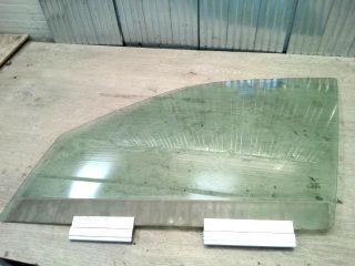 bontott SAAB 9-5 Bal első Ablak