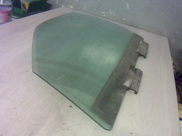 bontott SAAB 9-5 Bal első Ablak