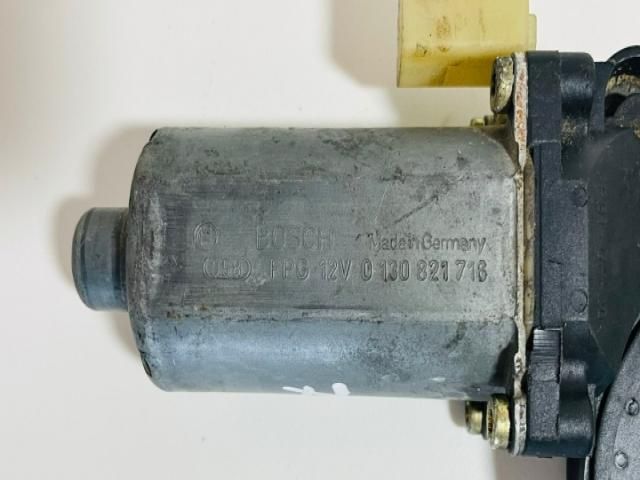 bontott SAAB 9-5 Bal első Ablakemelő Motor