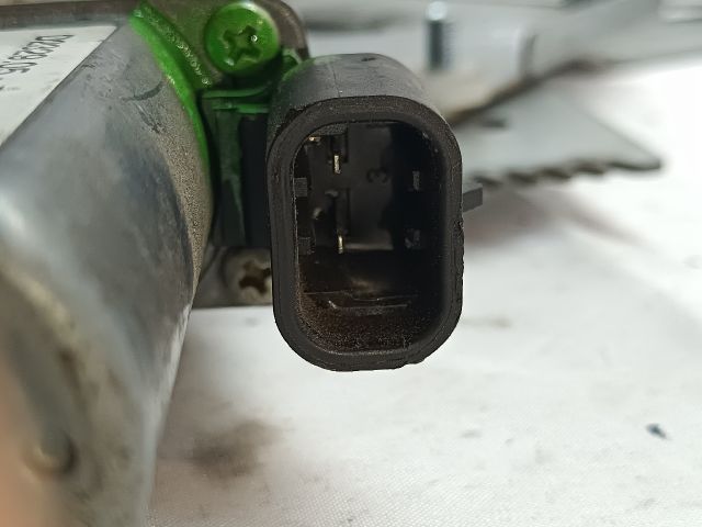 bontott SAAB 9-5 Bal első Ablakemelő Szerkezet (Elektromos)