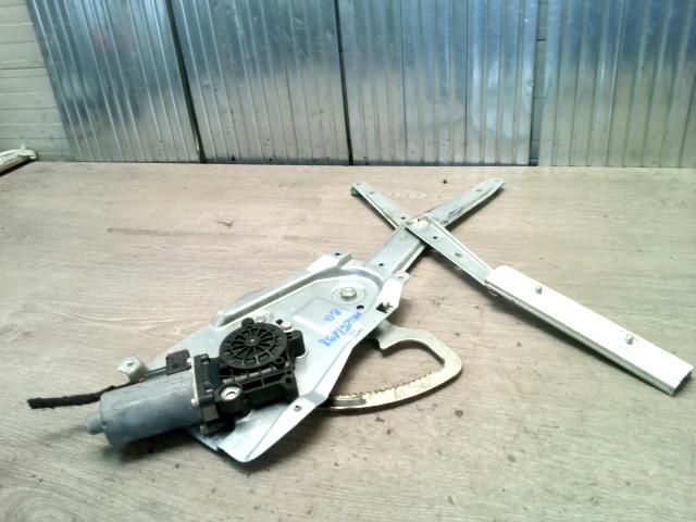 bontott SAAB 9-5 Bal első Ablakemelő Szerkezet (Elektromos)