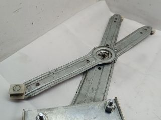 bontott SAAB 9-5 Bal első Ablakemelő Szerkezet (Elektromos)