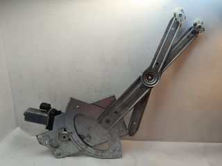 bontott SAAB 9-5 Bal első Ablakemelő Szerkezet (Elektromos)
