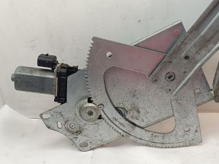 bontott SAAB 9-5 Bal első Ablakemelő Szerkezet (Elektromos)