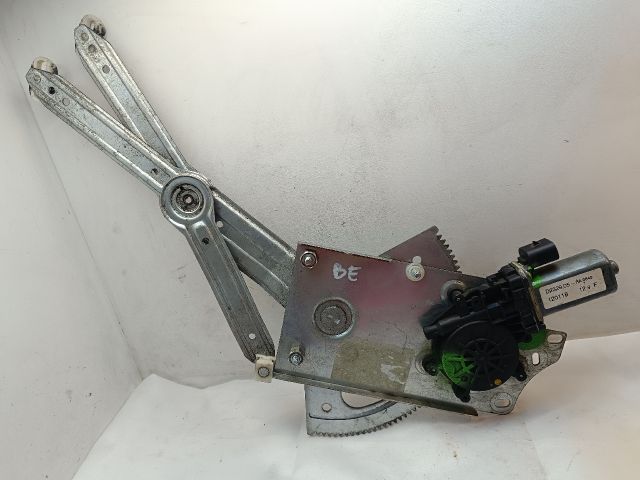 bontott SAAB 9-5 Bal első Ablakemelő Szerkezet (Elektromos)