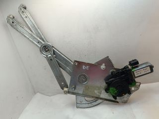 bontott SAAB 9-5 Bal első Ablakemelő Szerkezet (Elektromos)