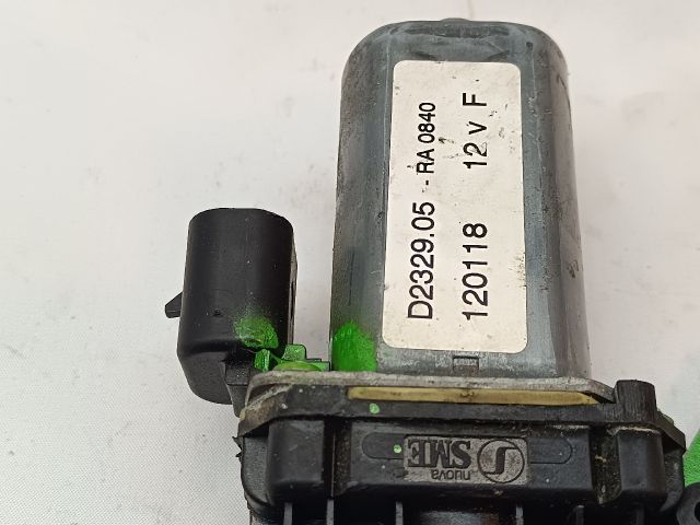 bontott SAAB 9-5 Bal első Ablakemelő Szerkezet (Elektromos)